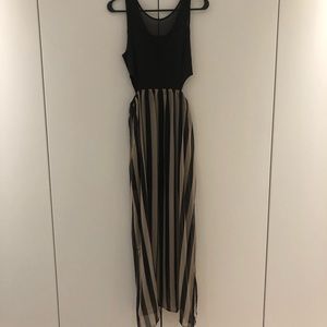 Forever 21 Maxi dress